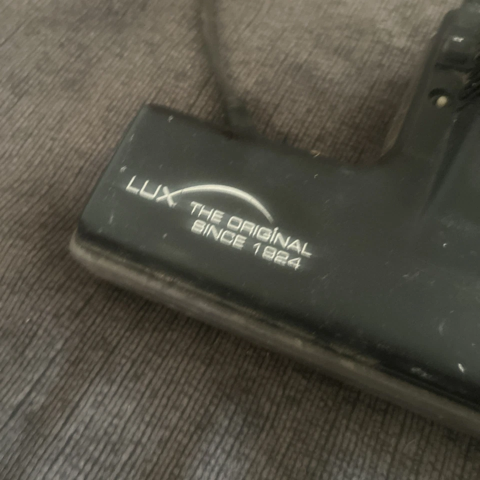 Cabezal de boquilla eléctrica Aerus Electrolux Lux aspiradora Foto 2 de 3