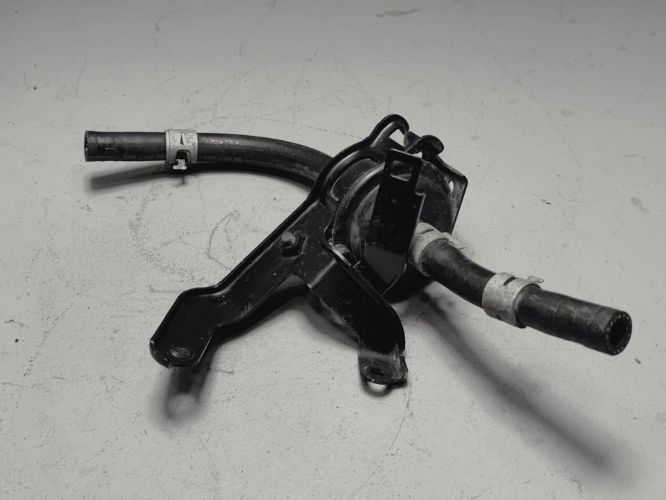 2016-2020 HONDA PILOT TRANSMISSION FILTER ATF OIL FILTER W/ BRACKET & HOSES OEM - Image 4 of 4