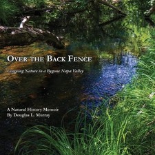 Douglas L Murray Over the Back Fence (Paperback) (UK IMPORT)