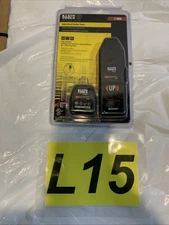 ✅✅New Klein Tools ET300 Digital Circuit Breaker Finder 120V Receiver (CP3015092)