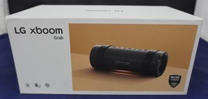 X BOOM ほぼ未使用 人気で在庫不足！ 楽天市場】lg xboom（ポータブル