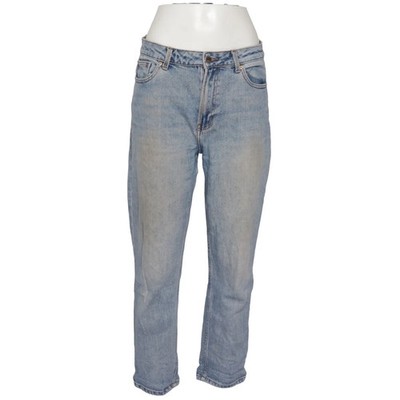 ONLY, Jeans, Größe: 32, Blau, Baumwolle, Sonstiges, Denim, Damen #7uP