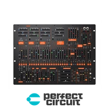 Behringer 2600 Semi-Modular Analog SYNTHESIZER - NEW - PERFECT CIRCUIT