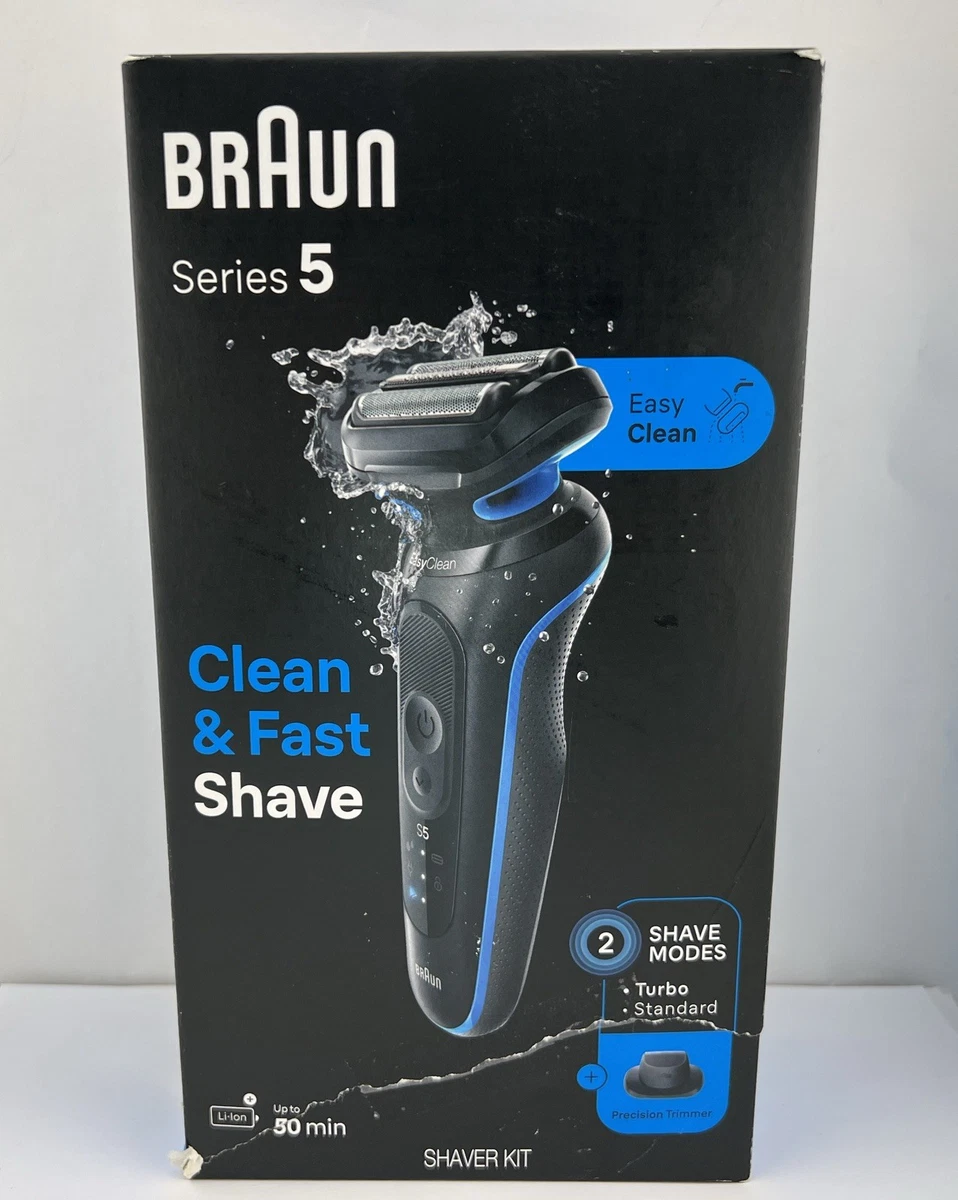 25+ braun series 5 590cc for sale | Updated Oct 2026
