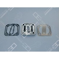 Reparatursatz Druckluftkompressor FüR Mercedes Benz OM 501 LA OM 502 LA 541 130
