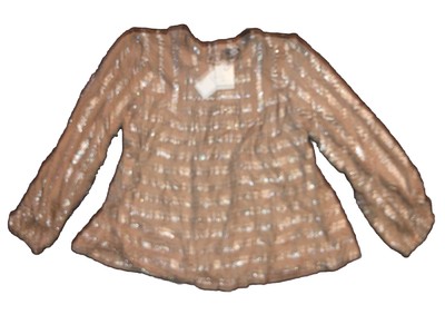 Current Air Woman's long sleeve tops xs new