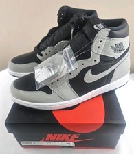 Zapatillas Air Jordan 1 Retro OG High Shadow 2.0 Talla 10.5