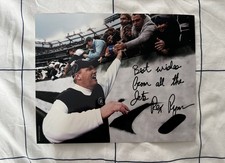 SIGNED Rex Ryan Picture