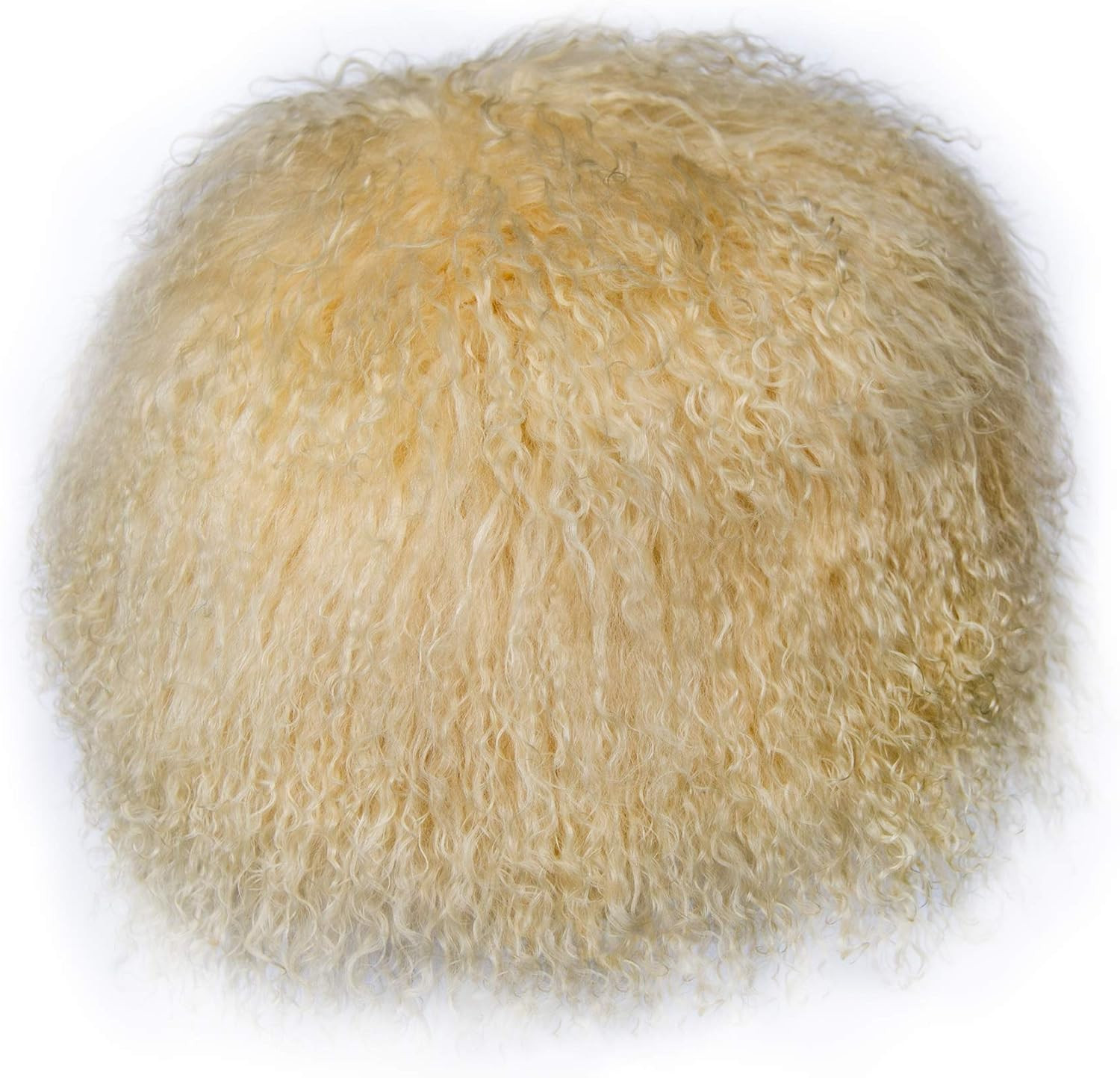 Khabib Nurmagomedov Sheepskin Hat Dagestan Russian Papakha for Men & Women - One