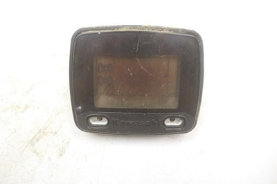 Kawasaki Brute Force 750 12 Speedometer 8,701 Miles Gauges 25031