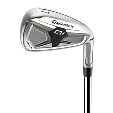 TAYLORMADE QI MAX IRON SET