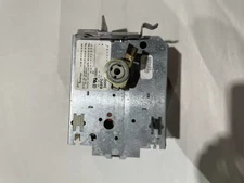 Whirlpool Amana Washer Timer - Part # 145-716-12 34601 AZ179793 | KM731