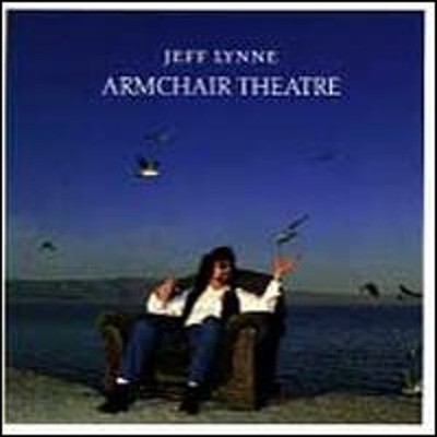 Armchair Theatre by Jeff Lynne: Used