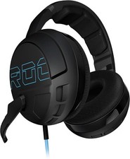 ROCCAT Kave XTD Stereo Premium Over-Ear Gaming Headset 50 mm Speaker