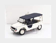 1:18 NOREV Citroen Mehari Azur 1983 White NV181800 Model