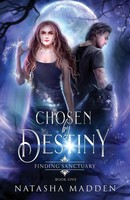 Natasha Madden | Chosen By Destiny | Taschenbuch | Englisch (2022)