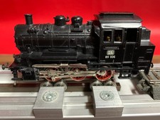 Märklin H0 3000 BR 89 Dampflok