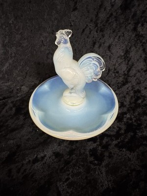 Sabino Paris  rooster RARE Piece