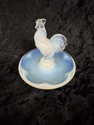 Sabino Paris  rooster RARE Piece - Afbeelding 1 van 9