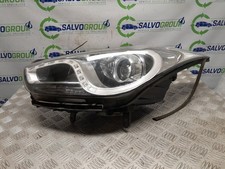 MK1 HYUNDAI I40 HEADLIGHT/HEADLAMP XENON (PASSENGER SIDE) 92197 3Z011 12-19