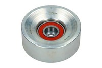 Maxgear 54-1076 Spannrolle, Keilrippenriemen FüR Chevrolet Opel Saab