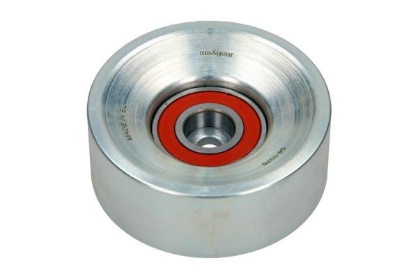 Maxgear 54-1076 Spannrolle, Keilrippenriemen FüR Chevrolet Opel Saab-image