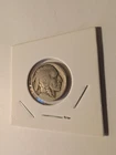 1913 P Philadelphia Buffalo Nickel Type 1 OneRaised Mound No Date Dateless