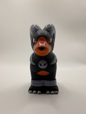 Pokemon Houndoom (Hellgar) 2009 Product PVC Figure Finger Puppet Nintendo Japan