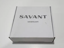 Savant SSC-0012-00 SmartControl 12 Smart Controller - NEW!