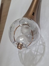 Official ATEEZ Light Stick Ver.2 Lightiny  4ea Maxim Coffee Gift / Tested FS