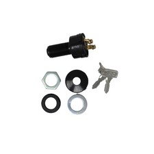Ignition Key Switch 101826201 Fits Club Car Golf Cart DS 1996-Up 101826201