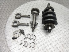 Kawasaki Motorcycle Crankshafts & Connecting Rods for Kawasaki for