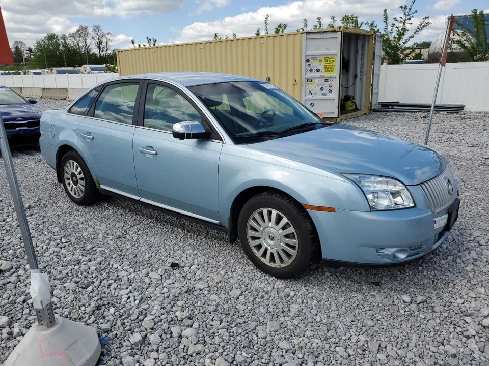 Control de temperatura eléctrico compatible con 08-09 SABLE 3532821 Foto 4 de 4