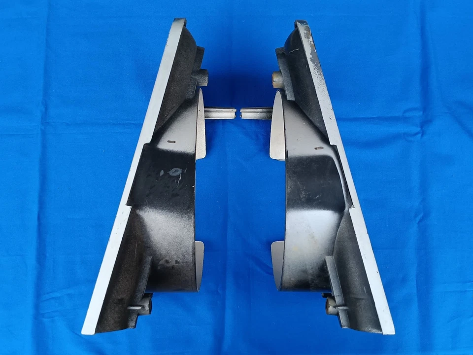 Dodge Demon Dart Swinger 1970 1971 faro bisel moldura parrilla extensión Foto 4 de 4