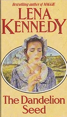 Der Löwenzahnsamen, Lena Kennedy, gebraucht; gutes Buch