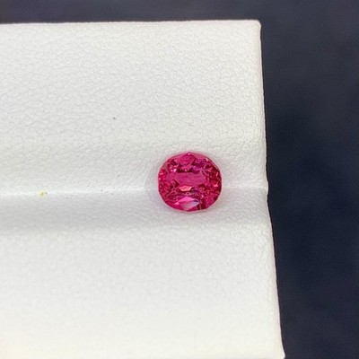spinel stunning piece 1.020 cts