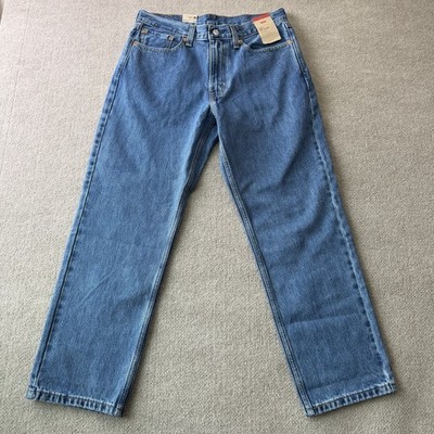 パンツ Levi's 505 made in usa W34 L30 Denim NWT Levi's 505 Relaxed Fit Straight Leg Men's Jeans Size W33 L30