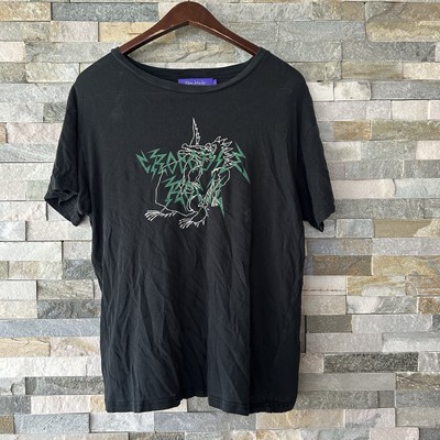 Realization Par Elton John Cbricodie Tee Shirt Size Small Women s Unisex