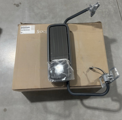 OEM Freightliner Columbia Left Hand Heated Power Door Mirror A22-62162-000