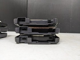 Lot of Nintendo N64 Consoles (For Parts/Repair) (6 JPN)