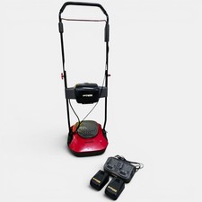 Mountfield Typhoon 30 Li Cordless 20V Hover Lawnmower Kit Freedom100