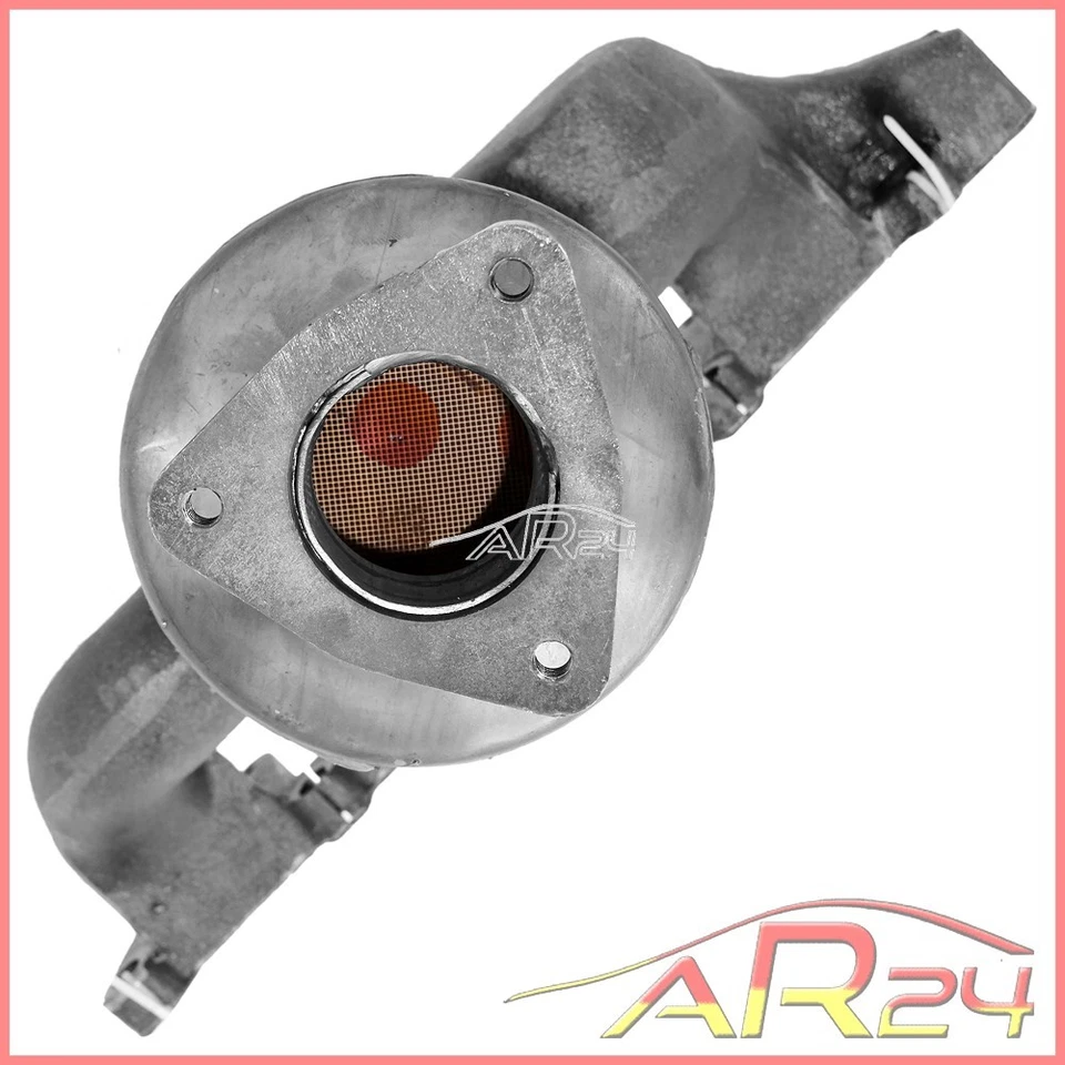 COLECTOR POR OPEL VECTRA C 1.8 ZAFIRA A 1.8 16V - Imagen 4 de 4