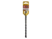 Image of Starrett KBPS10B SDS Plus 2 Point Drill Bit 10 x 160mm STRKBPS10B