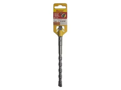 Starrett KBPS10B SDS Plus 2-Punkt-Bohrer 10 x 160 mm STRKBPS10B