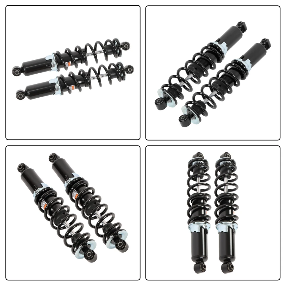 Amortiguadores delanteros 2009-2023 para Polaris Sportsman 550 850 1000 7043464 7043708 ATV Foto 4 de 4