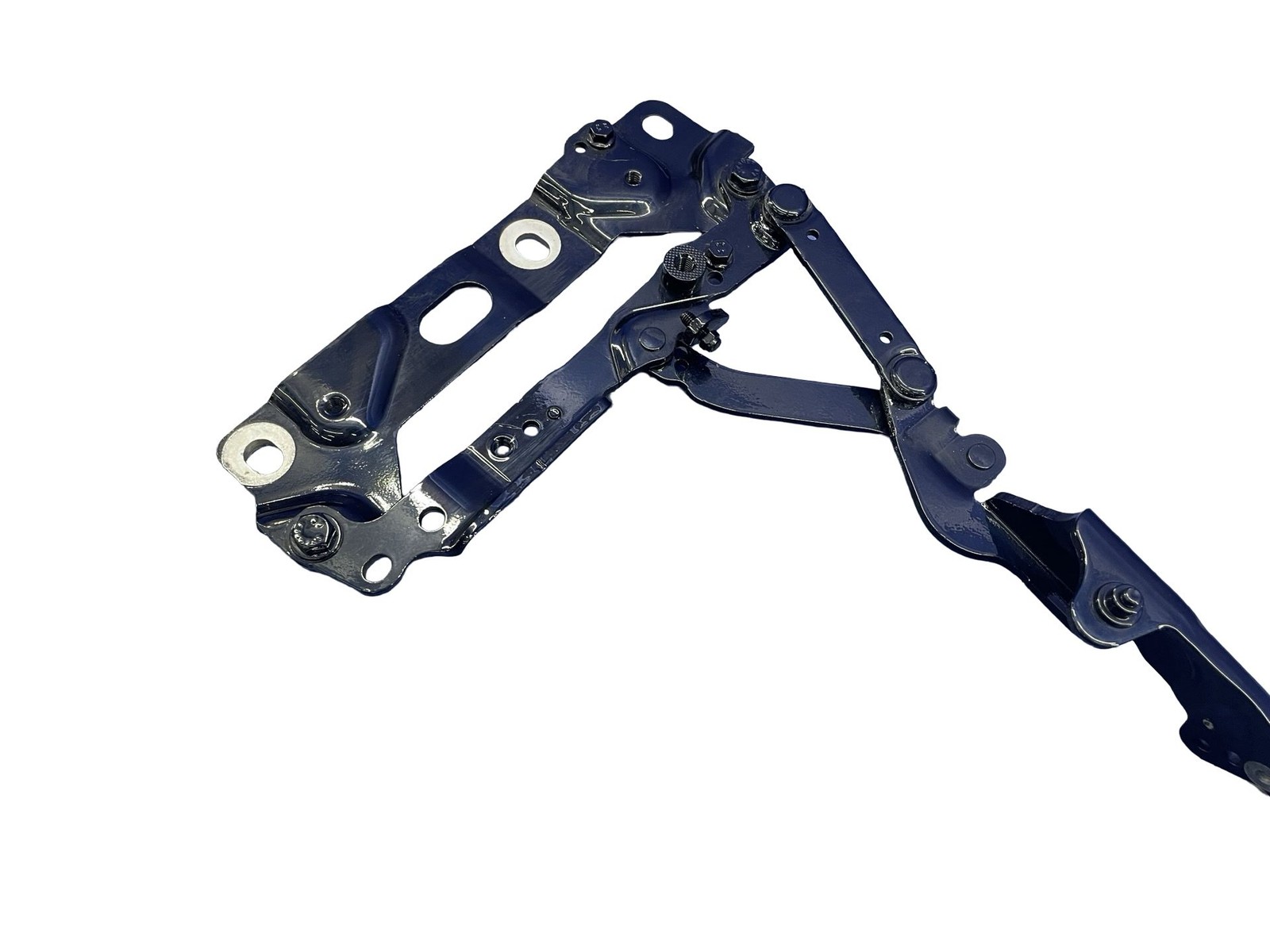 Rolls-Royce Ghost 2009-2014 Front Hood hinges Set