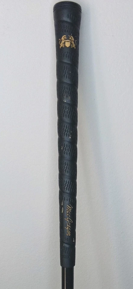 MacGregor Superlite Tourney 钛合金高尔夫球杆 — 第 4/4 张图片