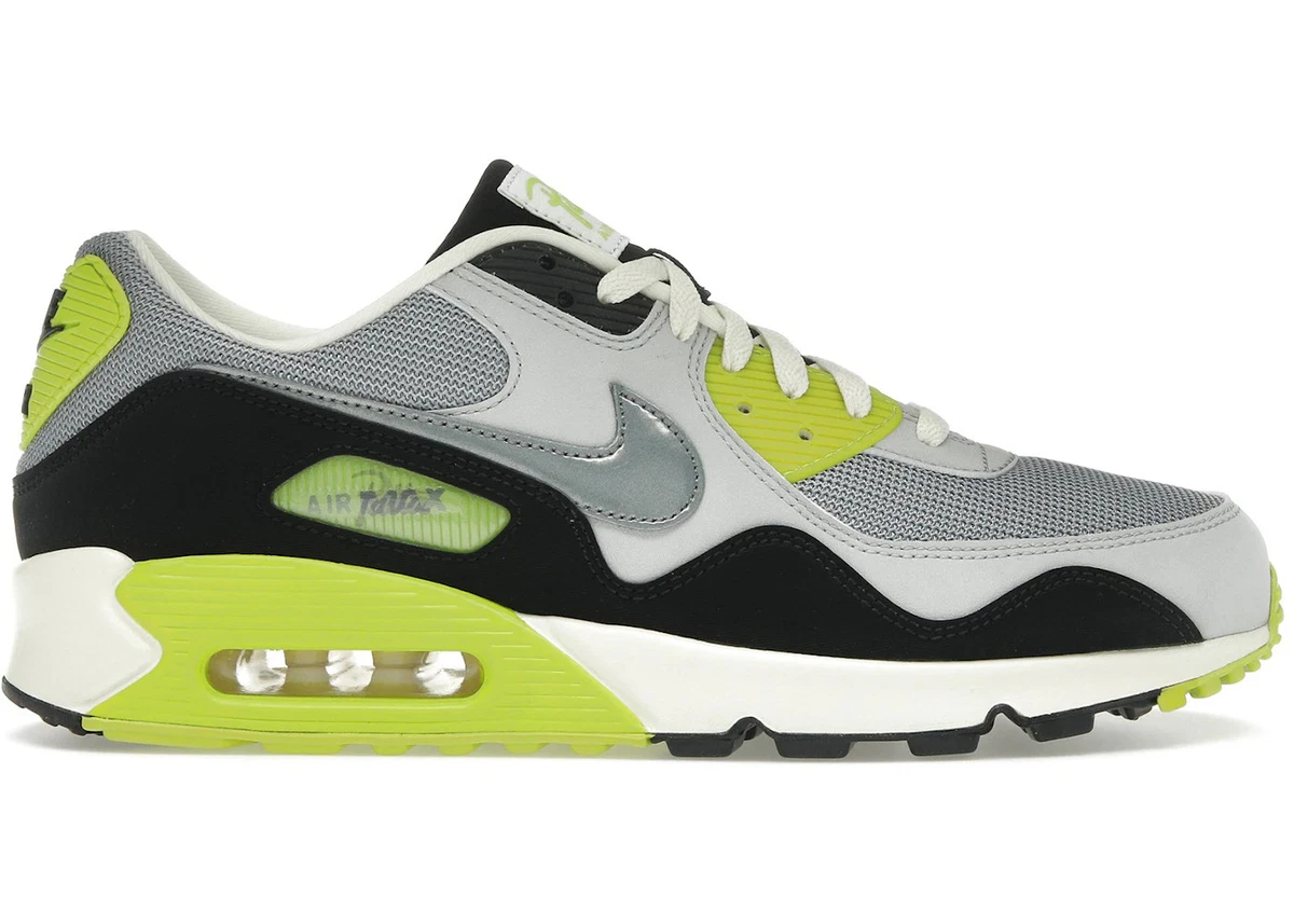 Patta x Nike Air Max 90 SP Cyber for Sale | Authenticity