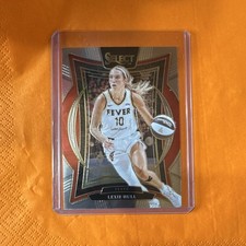 2025 Panini Donruss WNBA Lexie Hull