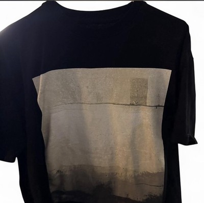 Destroy Lonely 1017 Alyx 9SM No Stylist Tour US 2022 Tee Shirt XL